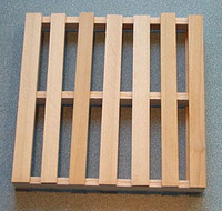 Plywood Wood Pallets